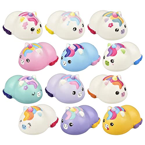 Squish Unicorn 14.0 cm von Rhode Island Novelty