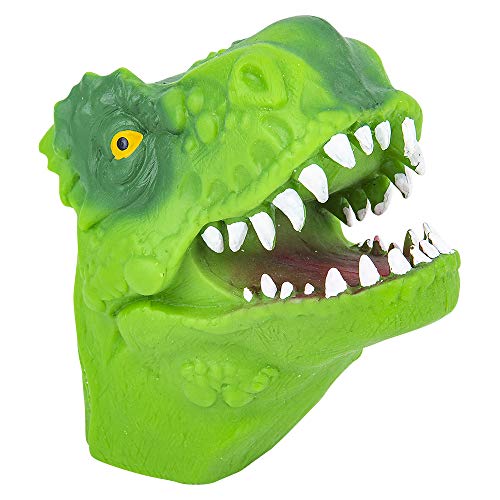 T-Rex Handpuppe, 12,7 cm von Rhode Island Novelty