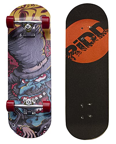 Skateboard 28" von RiDD