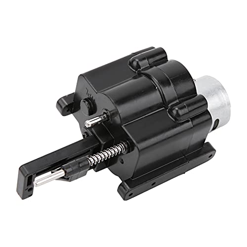 RiToEasysports 2-Gang-Getriebe + Schaltservoteile Passend für 1:16 WPL RC-Auto-Upgrade-Zubehör Wpl B36 Zubehör Wpl Upgrade RiToEasysports 2-Gang-Getriebe + Schaltservoteile Passend für 1:16 WPL RC-Auto-Upgrade-Zubehör Wpl B36 Zubehör Wpl Upgrade von RiToEasysports