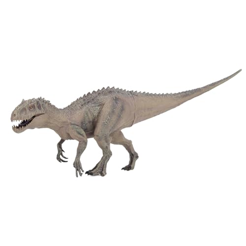 RiToEasysports Dinosaurier-Actionfigur, Beweglicher Kiefer und Hände, Dino-Modell, Lernspielzeug für Kleinkinder (Typ 2) von RiToEasysports