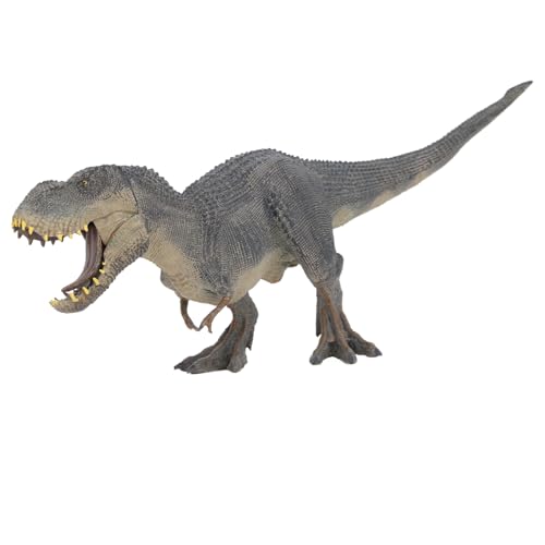 RiToEasysports Dinosaurier-Actionfigur, Beweglicher Kiefer und Hände, Dino-Modell, Lernspielzeug für Kleinkinder (Typ 3) von RiToEasysports