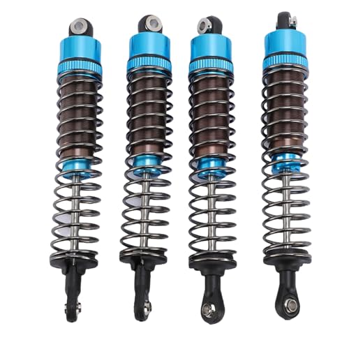 RiToEasysports RC -Autolenker, Messingmaterial für RC -Auto mit 1/8 Skala, Ausgewogene Leistung, Flexible Kontrolle, Präzise Passform, Premium Handwerkskunst, Aluminiumlegierung, Größe: ca. 100 Mm / RiToEasysports RC -Autolenker, Messingmaterial für RC -Auto mit 1/8 Skala, Ausgewogene Leistung, Flexible Kontrolle, Präzise Passform, Premium Handwerkskunst, Aluminiumlegierung, Größe: ca. 100 Mm / von RiToEasysports