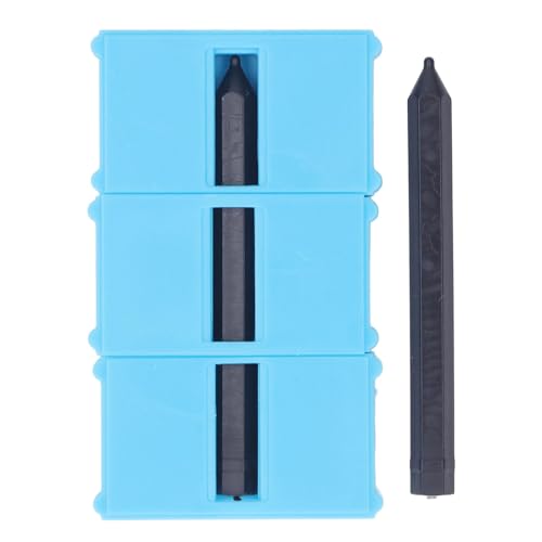 RiToEasysports Zick-Zack-Stick, Zaubertricks, Zaubertrick-Bleistift Zum Zurücksetzen, Zaubertricks, Bleistift, Show-Requisite für die Bühne RiToEasysports Zick-Zack-Stick, Zaubertricks, Zaubertrick-Bleistift Zum Zurücksetzen, Zaubertricks, Bleistift, Show-Requisite für die Bühne von RiToEasysports