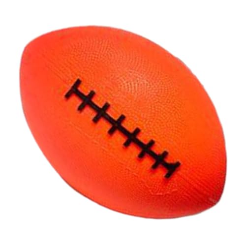 Glowing Football, Night Football Toy, Rechargeable Night Play Football, Interactive Youth Glow Football, Outdoor Glow Football, Rechargeable Football Toy, Nighttime Football For Kids, Youth Football von Riaisttd