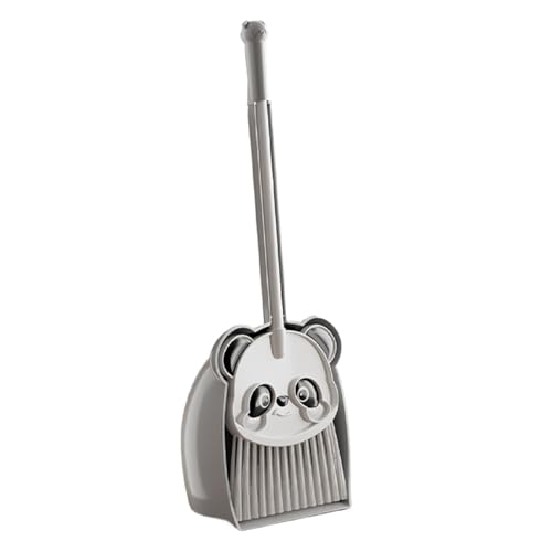 Kid Broom and Dustpan Set, Cute Toddler Broom and Dustpan Kit, Small Cleaning Combo, Pretend Play House Toys 6.3x21.65 inches for Boys, Girls and Children Kid Broom and Dustpan Set, Cute Toddler Broom and Dustpan Kit, Small Cleaning Combo, Pretend Play House Toys 6.3x21.65 inches for Boys, Girls and Children von Riaisttd