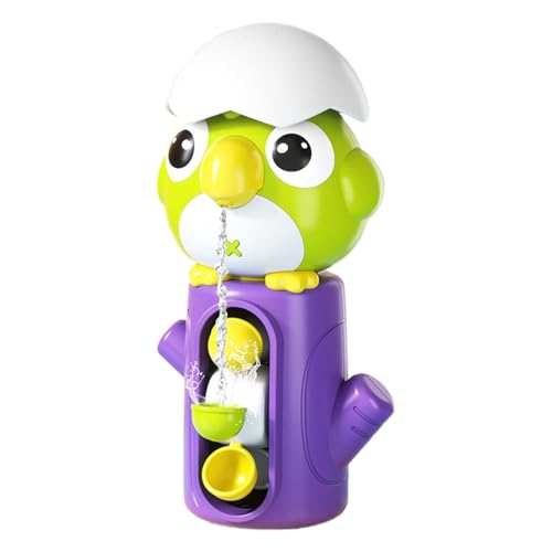 Kids Bath Toys - 4,14x3,35 Zoll Duschwasserspielzeugsaugnet Cup für einfache Montage-, unterhaltsames rotierendes Spiel mit interaktivem Design, ideal für Hotel-, Wohn-, Reise- und Schwimmbadnutzung Kids Bath Toys - 4,14x3,35 Zoll Duschwasserspielzeugsaugnet Cup für einfache Montage-, unterhaltsames rotierendes Spiel mit interaktivem Design, ideal für Hotel-, Wohn-, Reise- und Schwimmbadnutzung von Riaisttd