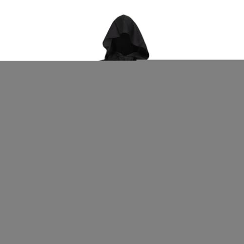 Medieval Cloak, Vintage Hooded Cape, Full-Length Costume Wear, Ideal for Autumn Festival, Vampire, Bridal, Holiday, Goth, Ghost, Photo, Renaissance, Halloween, Party, Cosplay, Bonfire Medieval Cloak, Vintage Hooded Cape, Full-Length Costume Wear, Ideal for Autumn Festival, Vampire, Bridal, Holiday, Goth, Ghost, Photo, Renaissance, Halloween, Party, Cosplay, Bonfire von Riaisttd