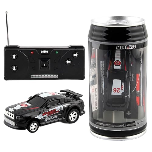 Remote Controls Car for Kids, RC Car Simulation Drift Racing Toy, Portable Remote Control Vehicle, 2.76x1.18x0.79 inches Creative Vehicles for Easter Christmas Children Day von Riaisttd