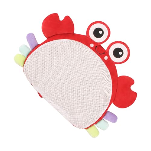 Riaisttd Baby Mat, Soft Crawling Floor Mat, Cartoon Pattern with Sensory Beads, Educational Learning Toy, 13.39x9.45x1.18 Inches, Ideal Rug for Birthday Gift, Outdoor Playroom, Nursery Riaisttd Baby Mat, Soft Crawling Floor Mat, Cartoon Pattern with Sensory Beads, Educational Learning Toy, 13.39x9.45x1.18 Inches, Ideal Rug for Birthday Gift, Outdoor Playroom, Nursery von Riaisttd