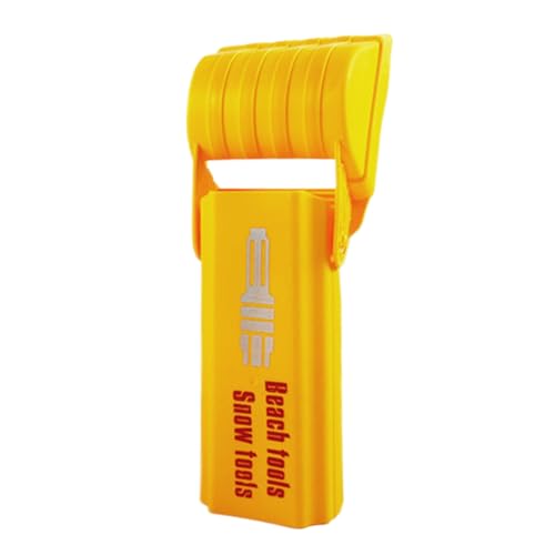 Riaisttd Handheld Sand Digger, Kids Sandbox Excavator, Ergonomic Grabber Toy, 34cmx13.39 Inches Outdoor Play Tool, Educational Construction Plaything, for Beach Backyard Sandbox Boys Girls Riaisttd Handheld Sand Digger, Kids Sandbox Excavator, Ergonomic Grabber Toy, 34cmx13.39 Inches Outdoor Play Tool, Educational Construction Plaything, for Beach Backyard Sandbox Boys Girls von Riaisttd