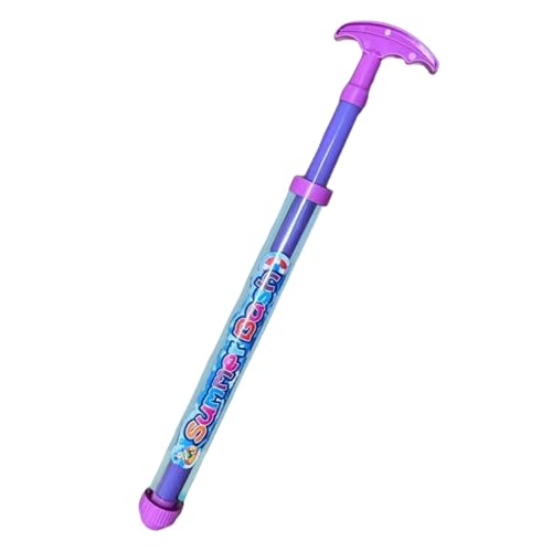 Water Squirter, Firework Water Spray Soaker Toy, Romantic Couples Sprinkler, Interactive Game Tool, 16.14x1.38x1.38 Inches, for Playground, Park, Swimming Pool, Friends, Teens Use Water Squirter, Firework Water Spray Soaker Toy, Romantic Couples Sprinkler, Interactive Game Tool, 16.14x1.38x1.38 Inches, for Playground, Park, Swimming Pool, Friends, Teens Use von Riaisttd