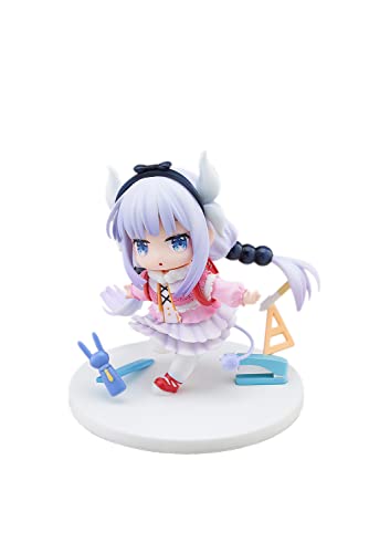 Kobayashi's Dragon Maid Statuette PVC Kanna 16cm von Ribose