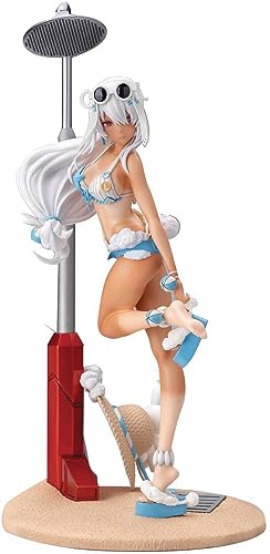 Ribose Punishing: Gray Raven Figur PVC 1/7 Lucia – Crimson Abyss Everlasting Summer Mermaid Ver. 23 cm von Ribose