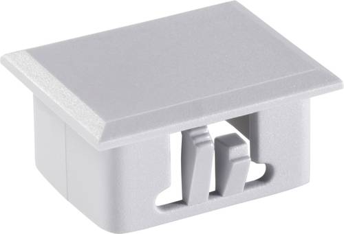 Richco BPE-RJ45-01BK Blindlochabdeckung RJ45 BPE-RJ45-01BK Schwarz von Richco