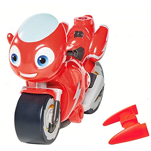 Ricky Zoom T20021 /T20020 Core Racers von TOMY