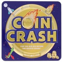 Coin Crash von Chronicle Books