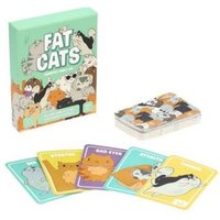 Fat Cats von Chronicle Books