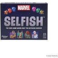 Selfish: Marvel Edition von Chronicle Books