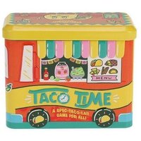 Taco Time von Chronicle Books