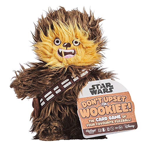 Ridley's Star Wars Don't Upset The Wookiee von Ridley's