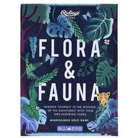 Flora & Fauna von Chronicle Books