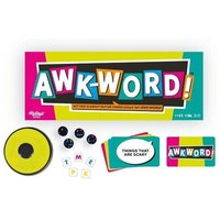 Game Awk-Word von Chronicle Books