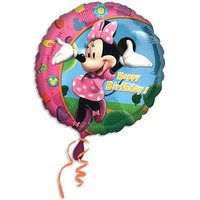 Minnie Mouse Folienballon 45 cm von Riethmüller