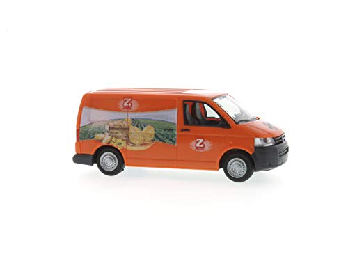 Rietze 31625 - Volkswagen T5 GP Zweifel (CH) - 1:87 von Rietze