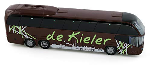 Rietze 63999 - Neoplan Cityliner C07 de Kieler - 1:87 von Rietze