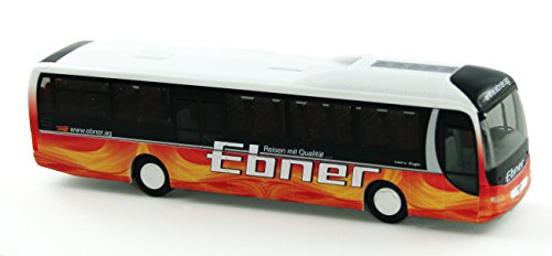 Rietze 65846 - Man Lion's Regio Ebner Reisen (at) - 1:87 von Rietze