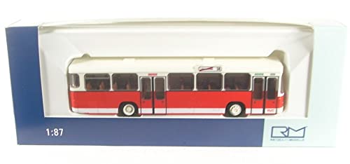 Rietze 72357 - Man SL 200 MVG Lüdenscheid - 1:87 von Rietze