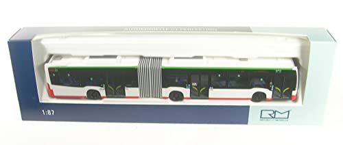 Rietze 73699 - Mercedes-Benz Citaro G ´15 DSW21-1:87 von Rietze