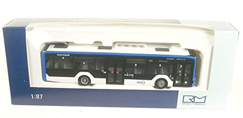 Rietze 75376 - Man Lion´s City 12´18 Rhein-Erft-Verkehrsgesellschaft - 1:87 von Rietze