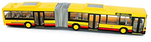 Rietze 76417 - Mercedes-Benz O 405 GN2 Rheinpfalzbus - 1:87 - Bahn Edition Nr. 78 von Rietze