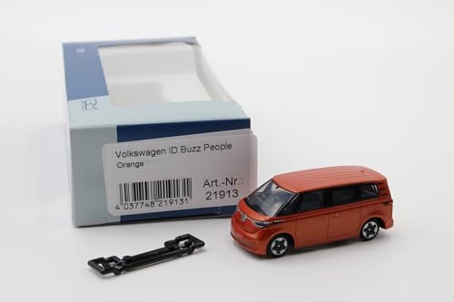 Rietze ID. Buzz People orangemetallic 21913 1:87 /RIN1796 von Rietze