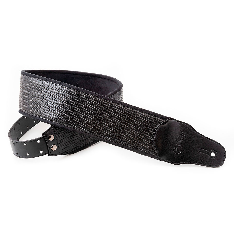 RightOn! Straps Groove B-Bond Gitarrengurt von RightOn! Straps