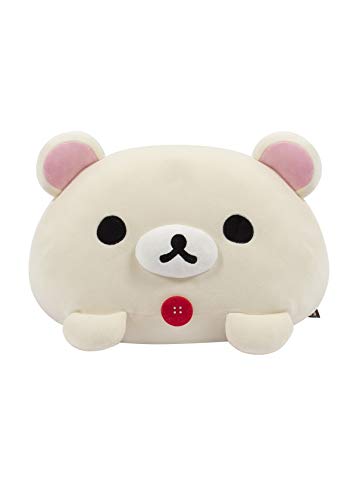 Rilakkuma 360010 Collectible, Red,White von Rilakkuma