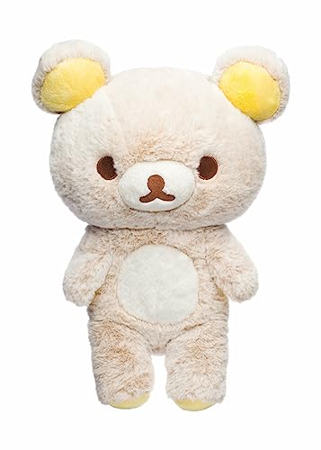 Rilakkuma San-X Original Sherbet Series Soft Plush (Medium – 38,1 cm) von Rilakkuma