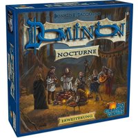 Dominion Nocturne von Rio Grande Games