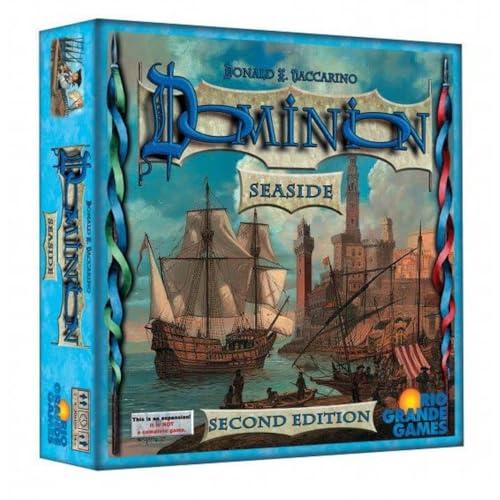 RIO Grande Games ACH Spiele: Messina 1347 - Strategiesrettspiel, Spiele, Alter 14+, 1-4 Spieler, 90-120 Min, RIO621 von Rio Grande Games