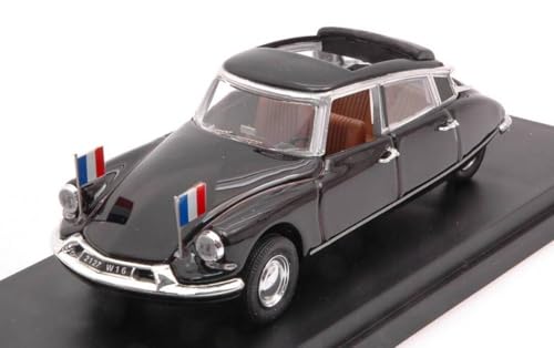 MODELLINO IN Scala COMPATIBILE Con Citroen ID 19 Presidential 1959 1:43 RIO RI4668 von Rio