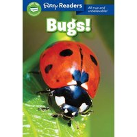 Ripley Readers Level2 Bugs! von Ripley Publishing