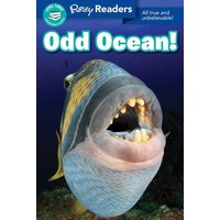 Ripley Readers Level3 Odd Ocean! von Ripley Publishing