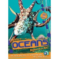 Ripley Twists: Oceans von Ripley Publishing