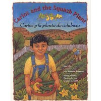 Carlos and the Squash Plant / Carlos Y La Planta de Calabaza von Cooper Square Pub