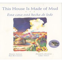 This House Is Made of Mud/Esta Casa Esta... von Cooper Square Pub