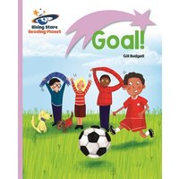 Reading Planet - Goal! - Lilac: Lift-off von Rising Stars UK Ltd