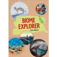 Reading Planet KS2 - Biome Explorer - Level 3: Venus/Brown band von Rising Stars UK Ltd