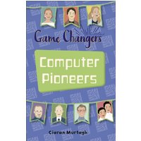 Reading Planet KS2 - Game-Changers: Computer Pioneers - Level 3: Venus/Brown band von Rising Stars UK Ltd